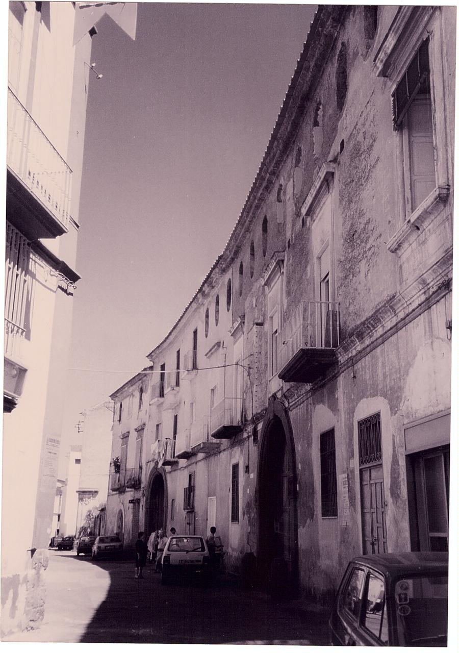 palazzo, residenziale