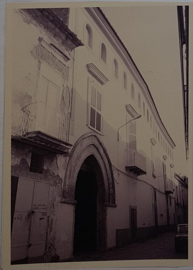 palazzo, residenziale