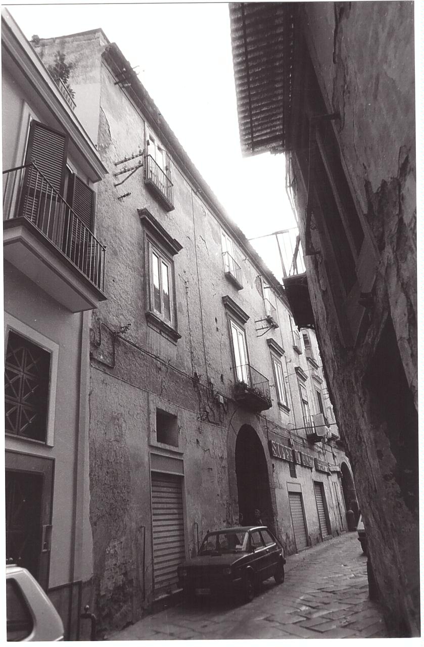 palazzo, residenziale