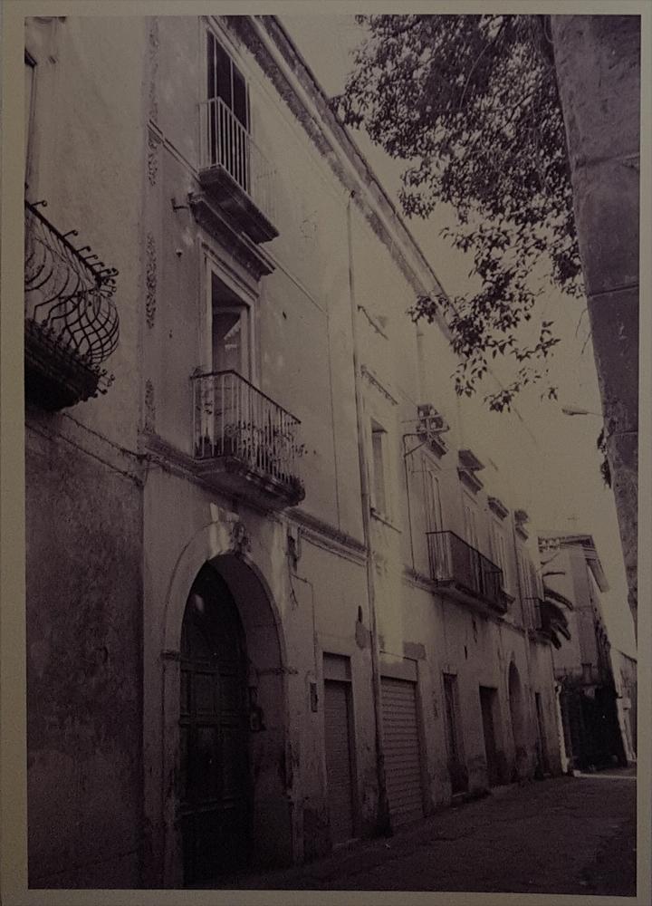 palazzo, residenziale