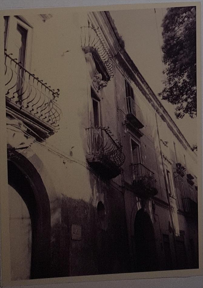 palazzo, residenziale