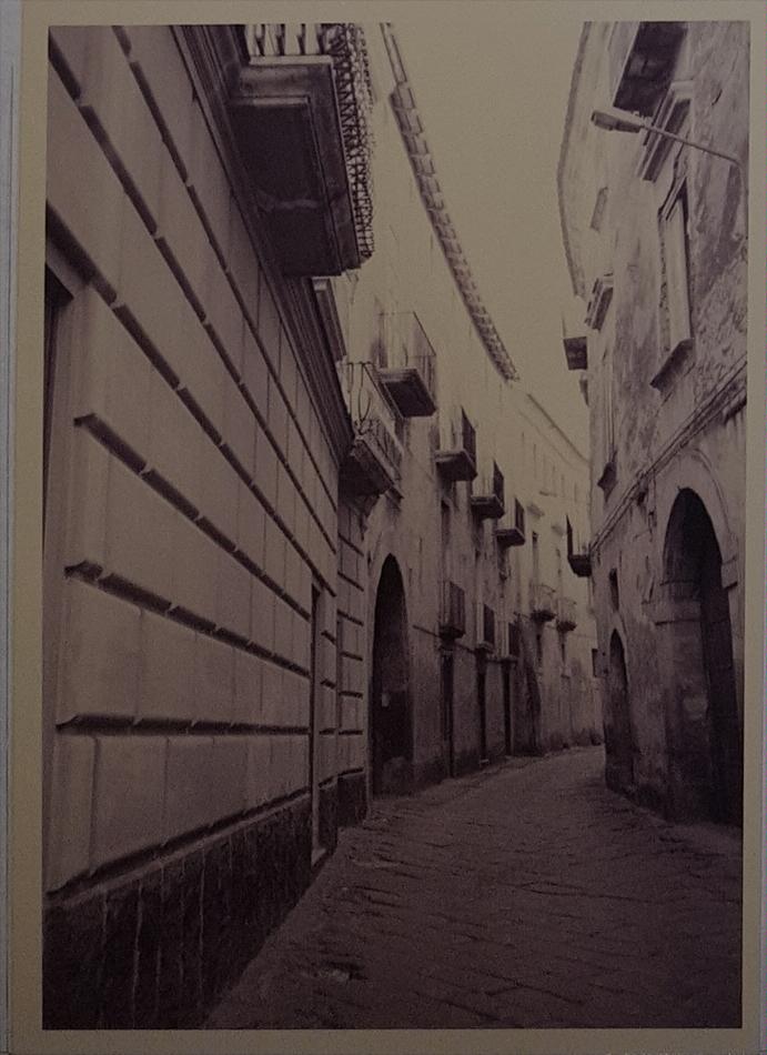 palazzo, residenziale