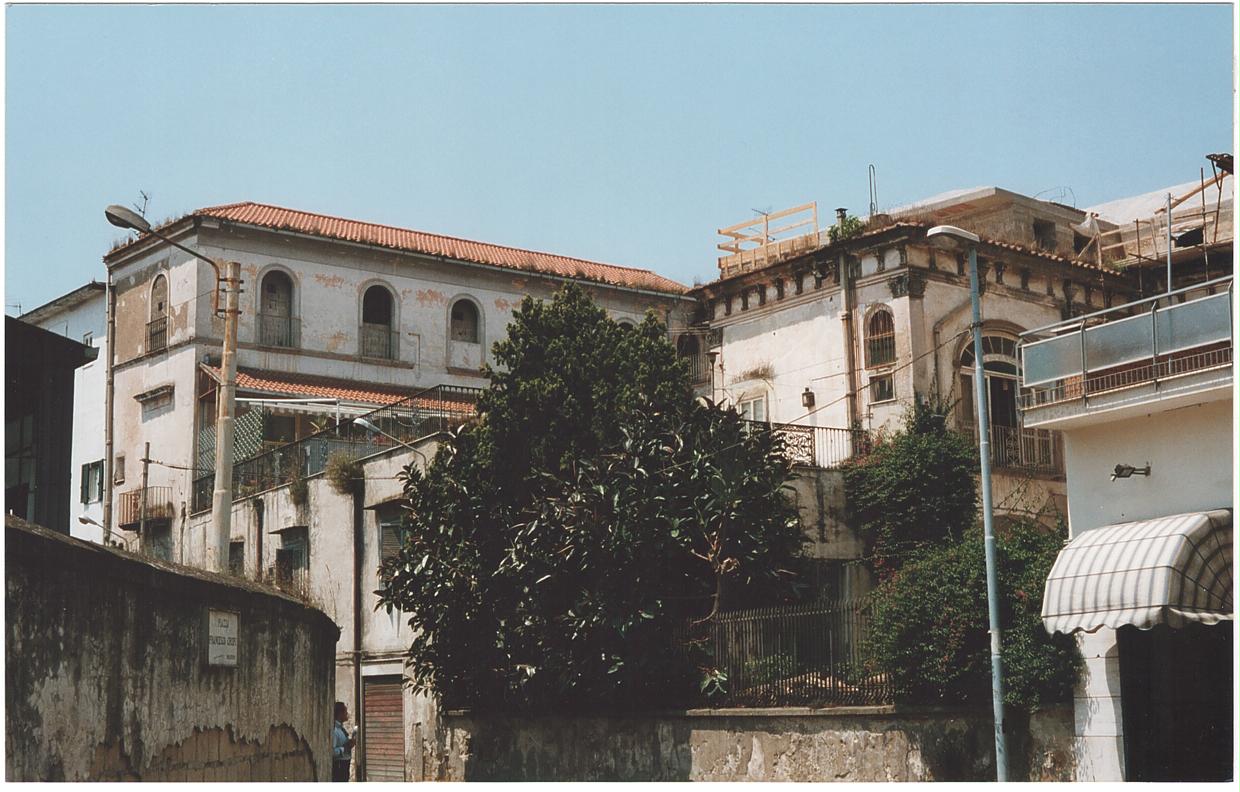 palazzo, residenziale