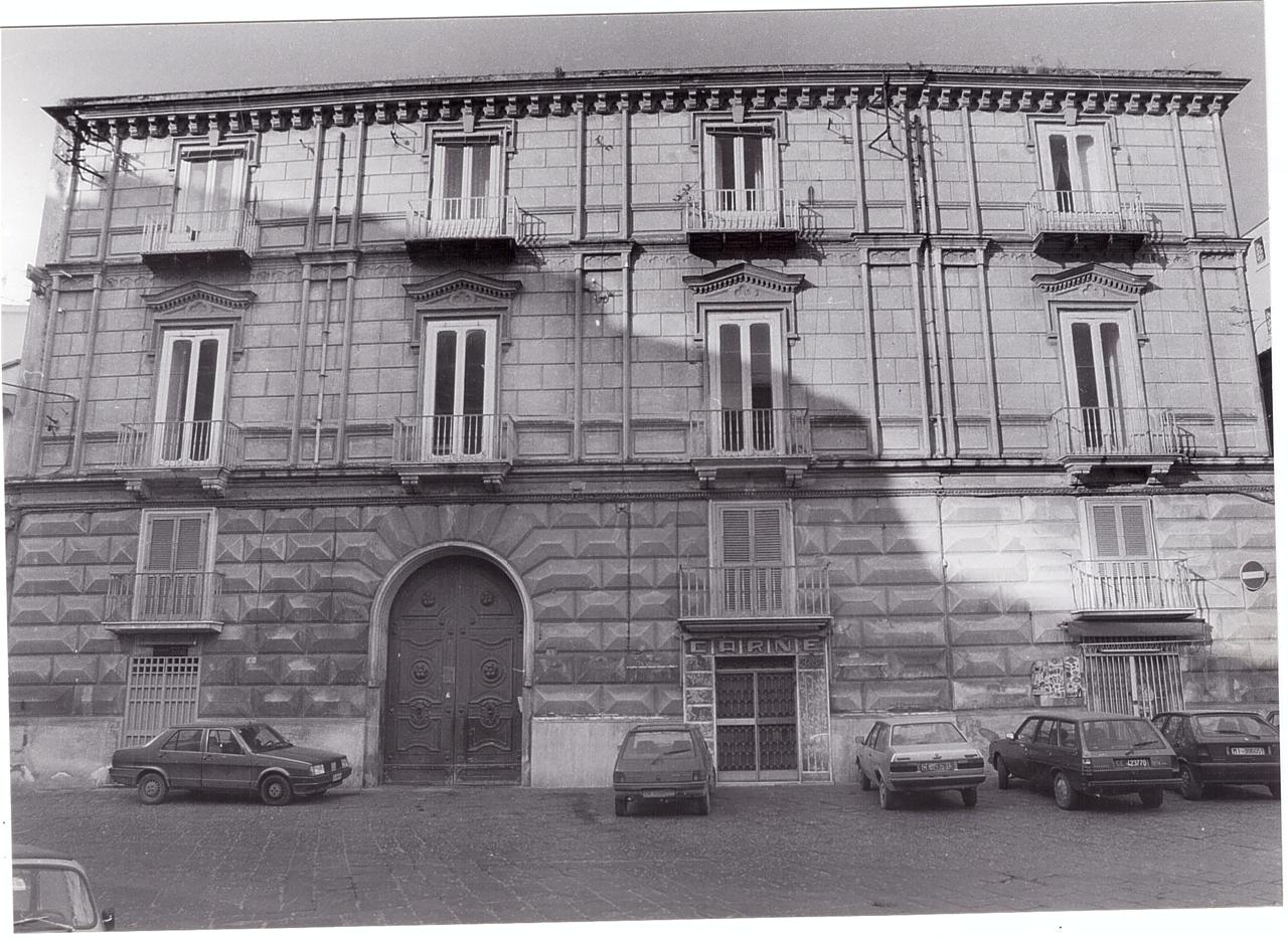 palazzo, residenziale