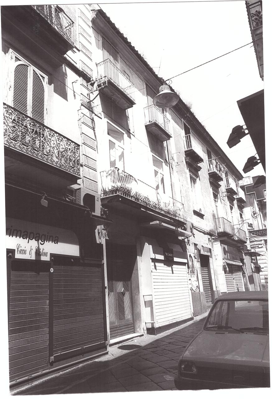 palazzo, residenziale