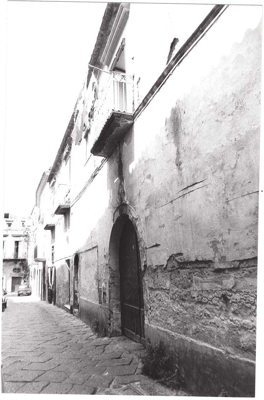 palazzo, residenziale