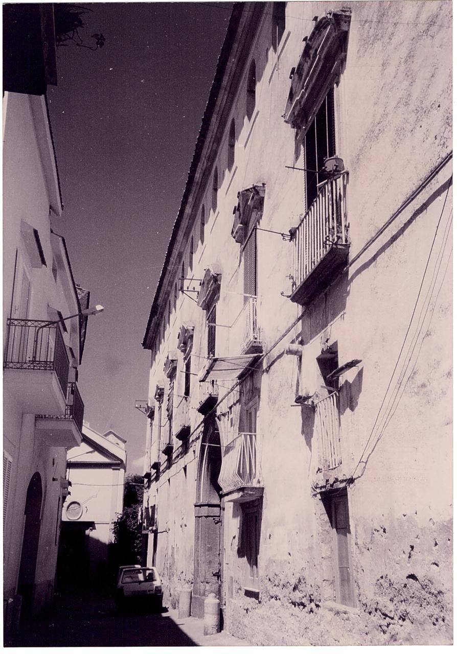 palazzo, residenziale
