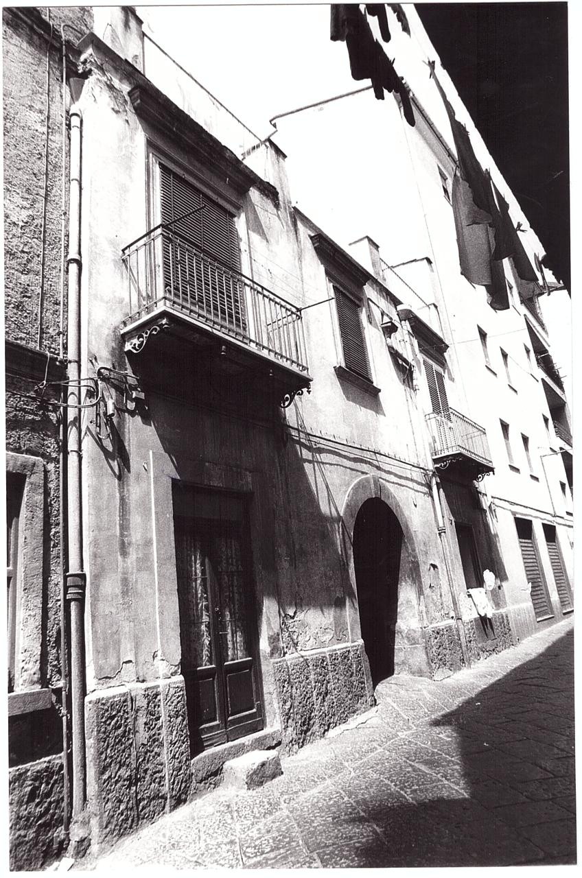 palazzo, residenziale
