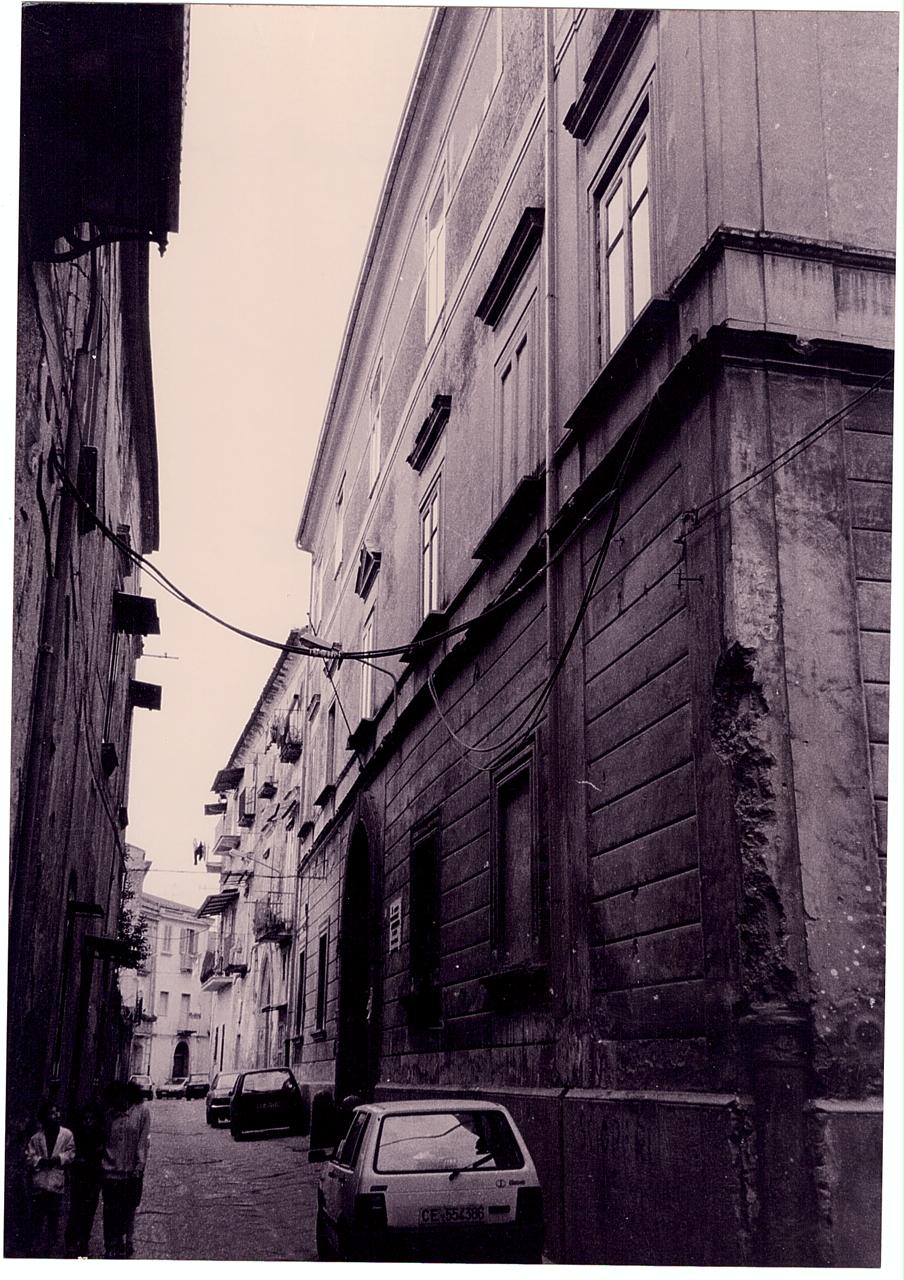 palazzo, residenziale