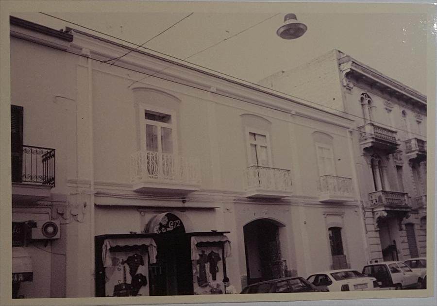 palazzo, residenziale