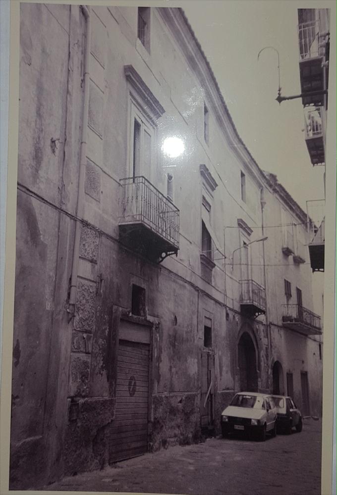 palazzo, residenziale