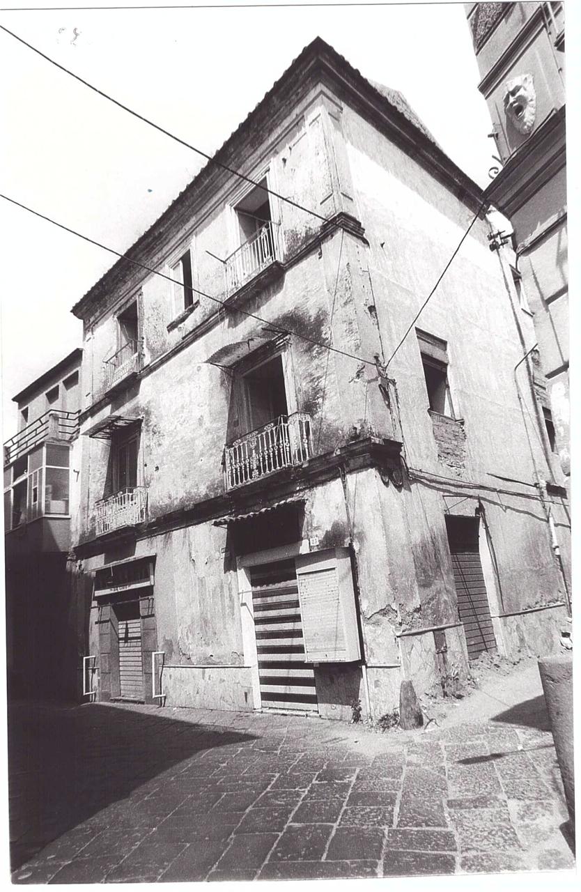 palazzo, residenziale