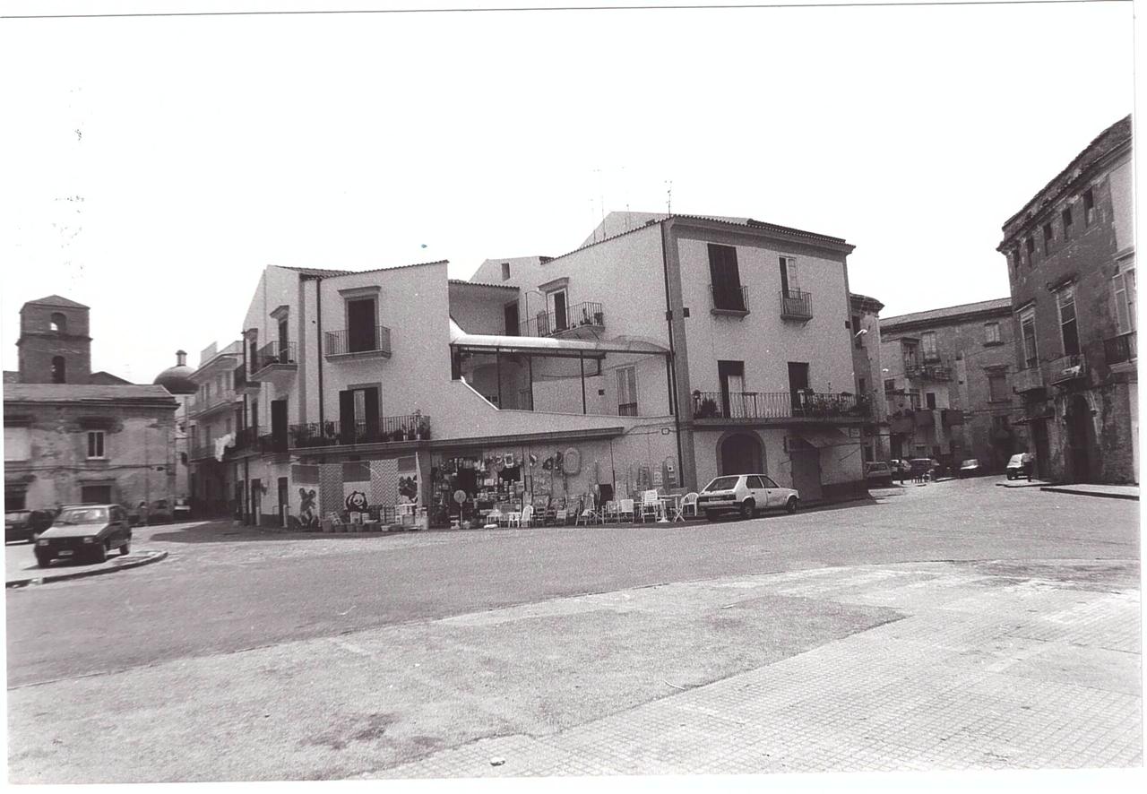 palazzo, residenziale