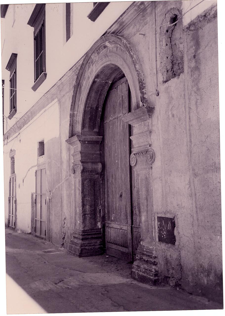 palazzo, residenziale