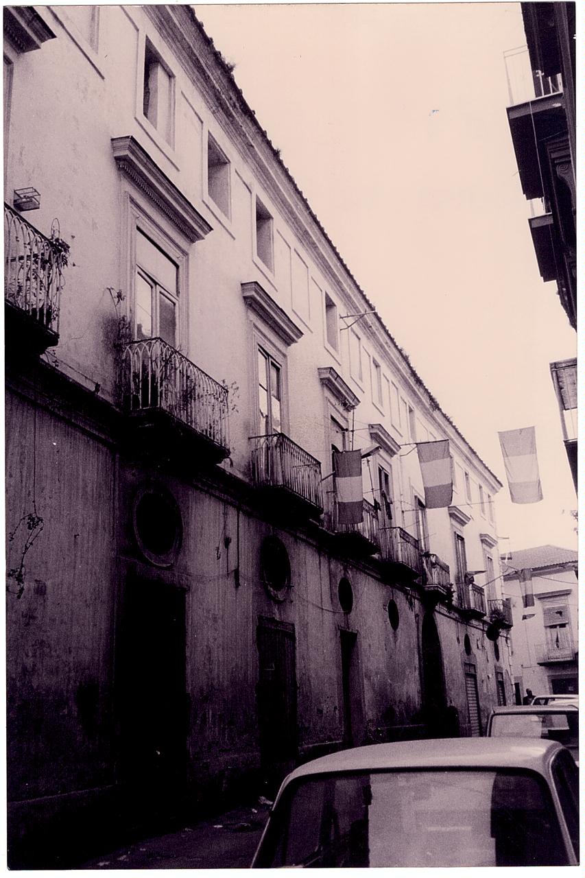 palazzo, residenziale
