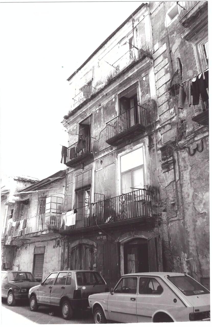 palazzo, residenziale