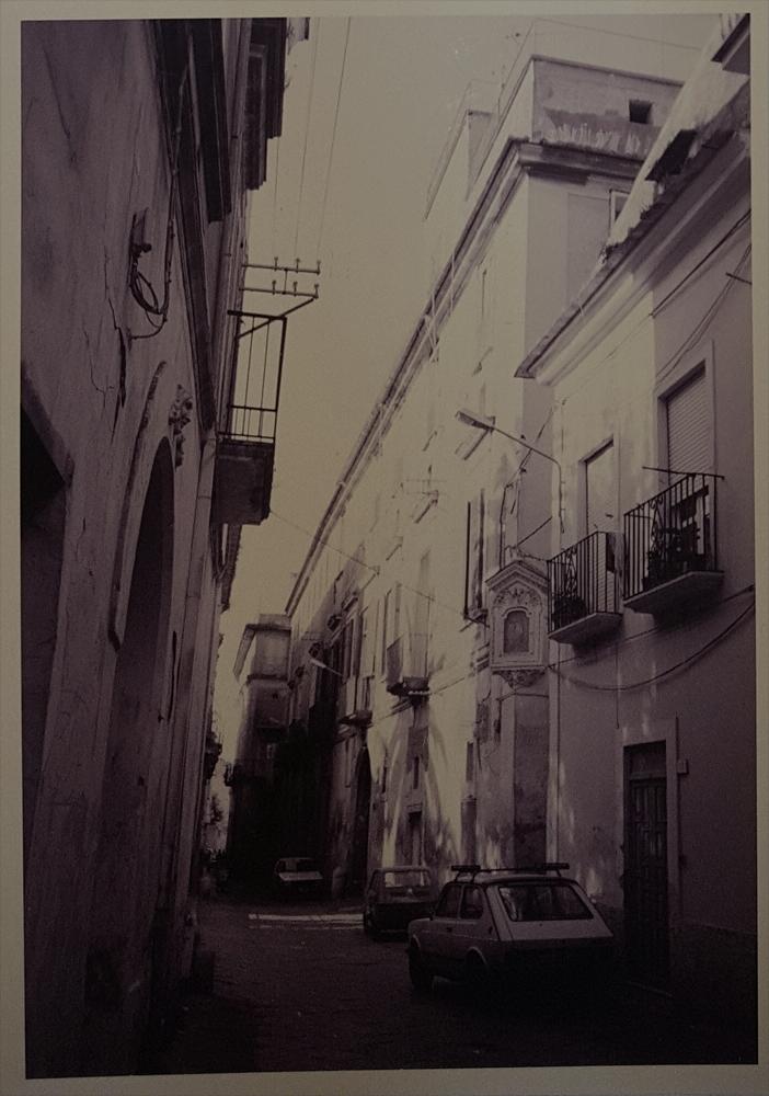 palazzo, residenziale