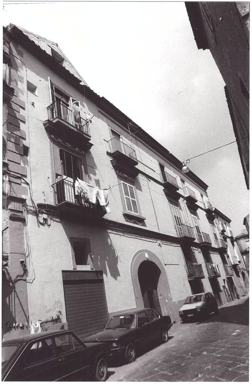 palazzo, residenziale