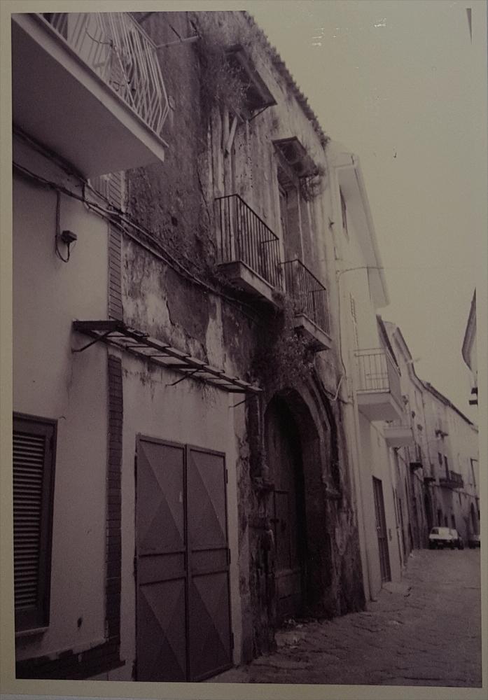 palazzo, residenziale