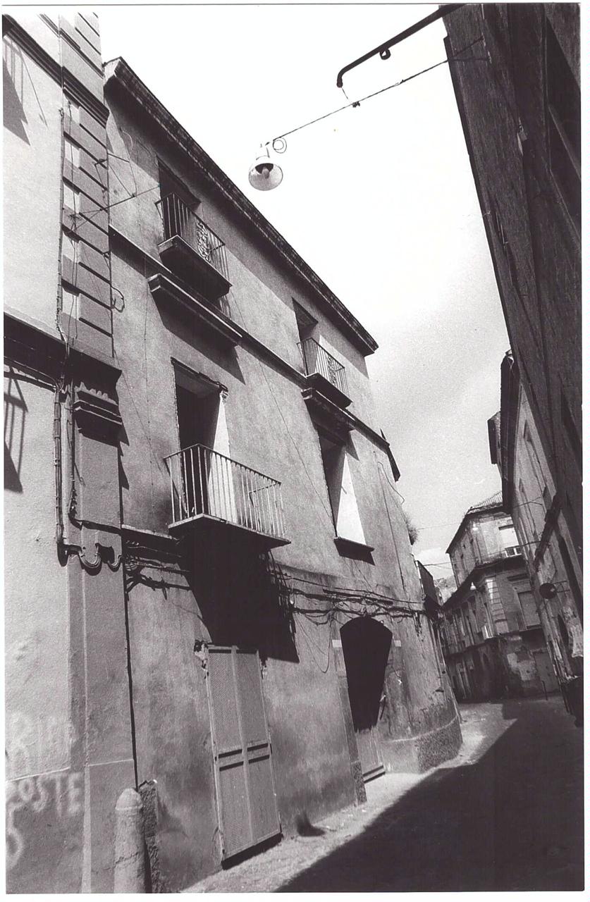 palazzo, residenziale
