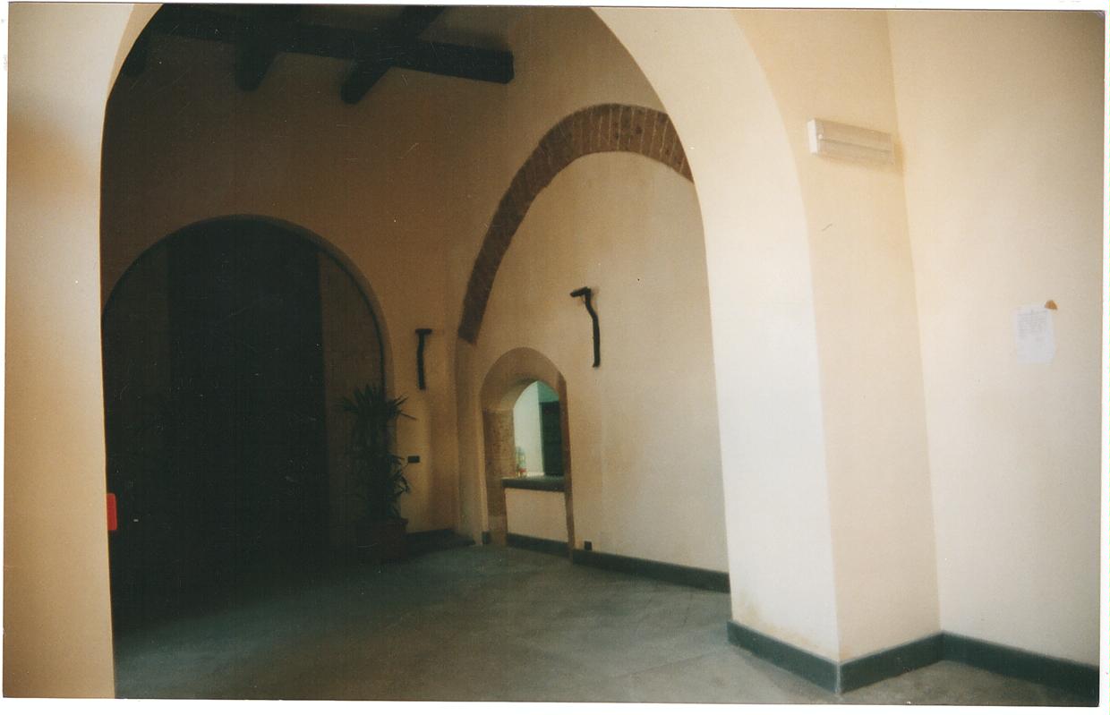 palazzo, signorile