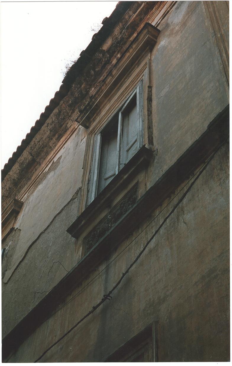 palazzo, signorile