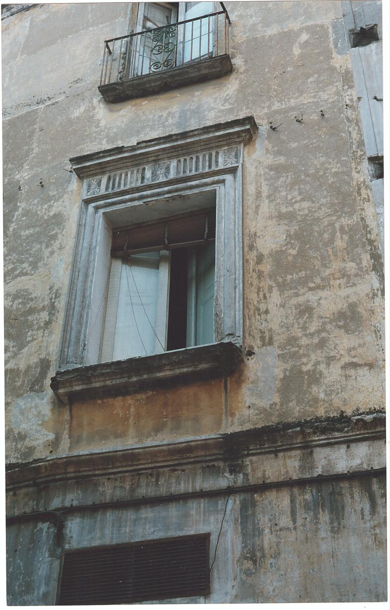 palazzo, signorile