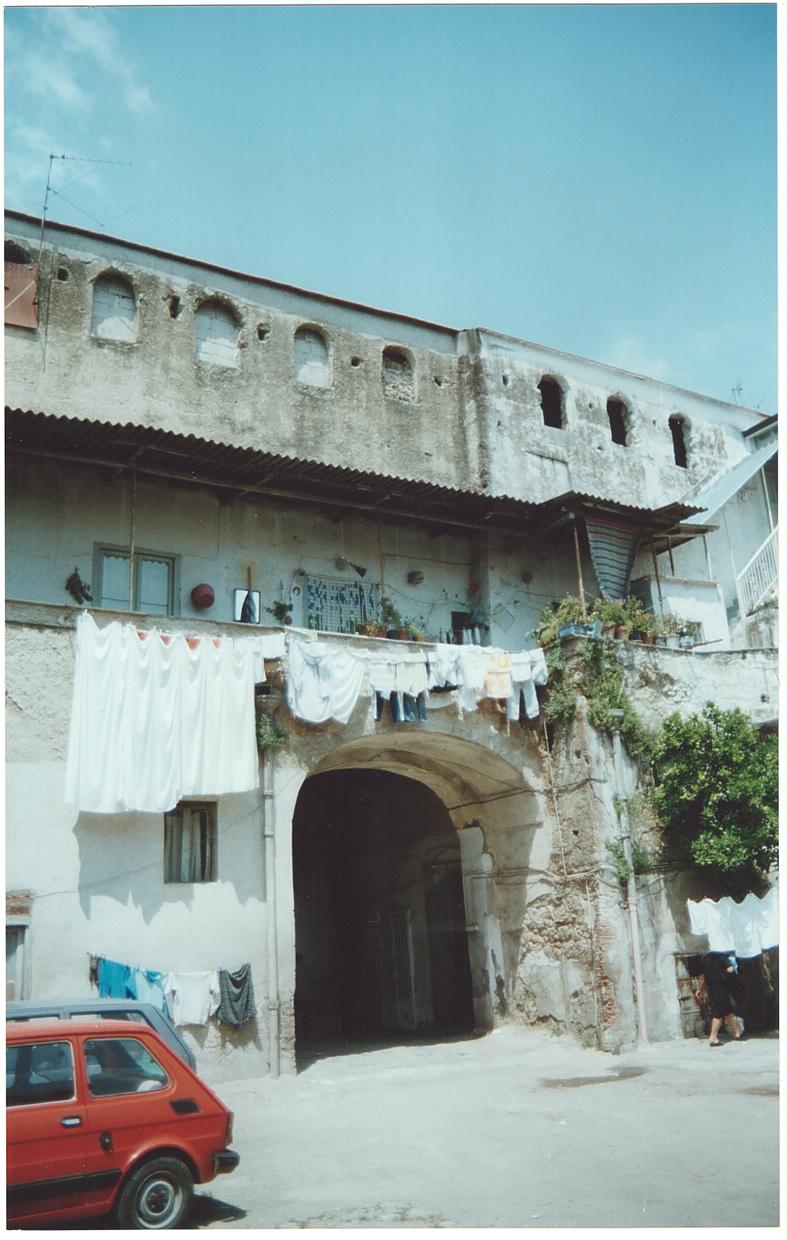 palazzo, signorile