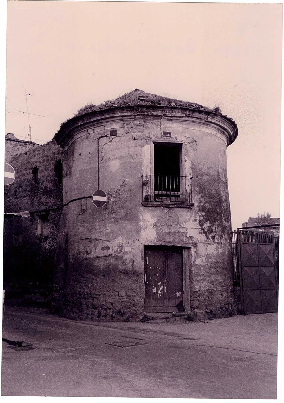 porta S. Giovanni