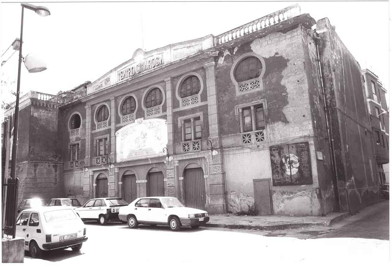teatro Cimarosa