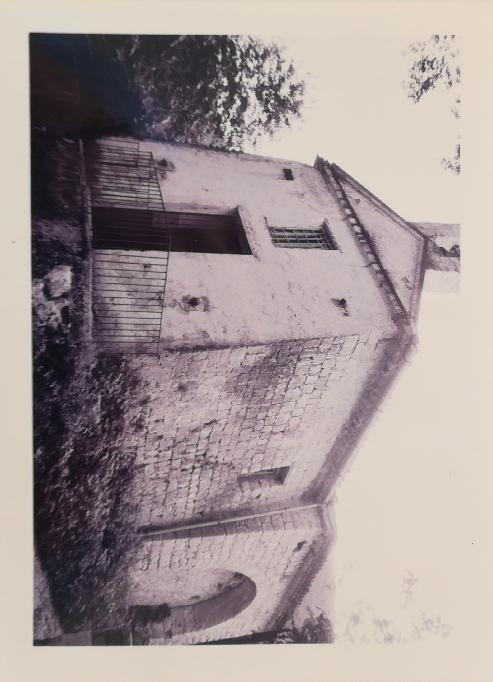 Cappella della Trinità