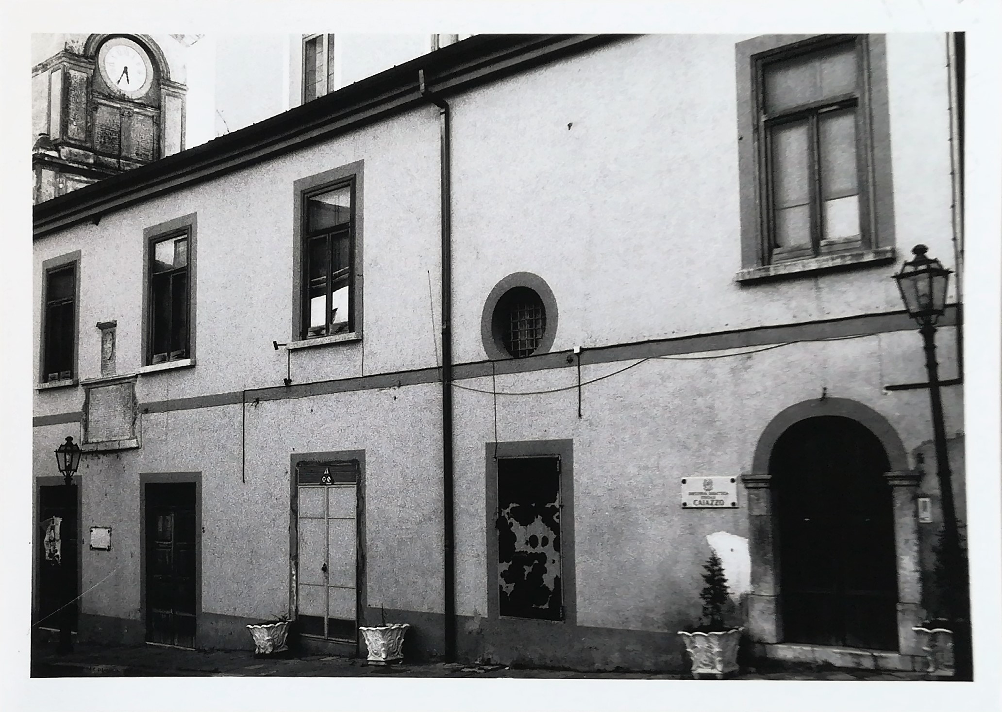 Biblioteca comunale