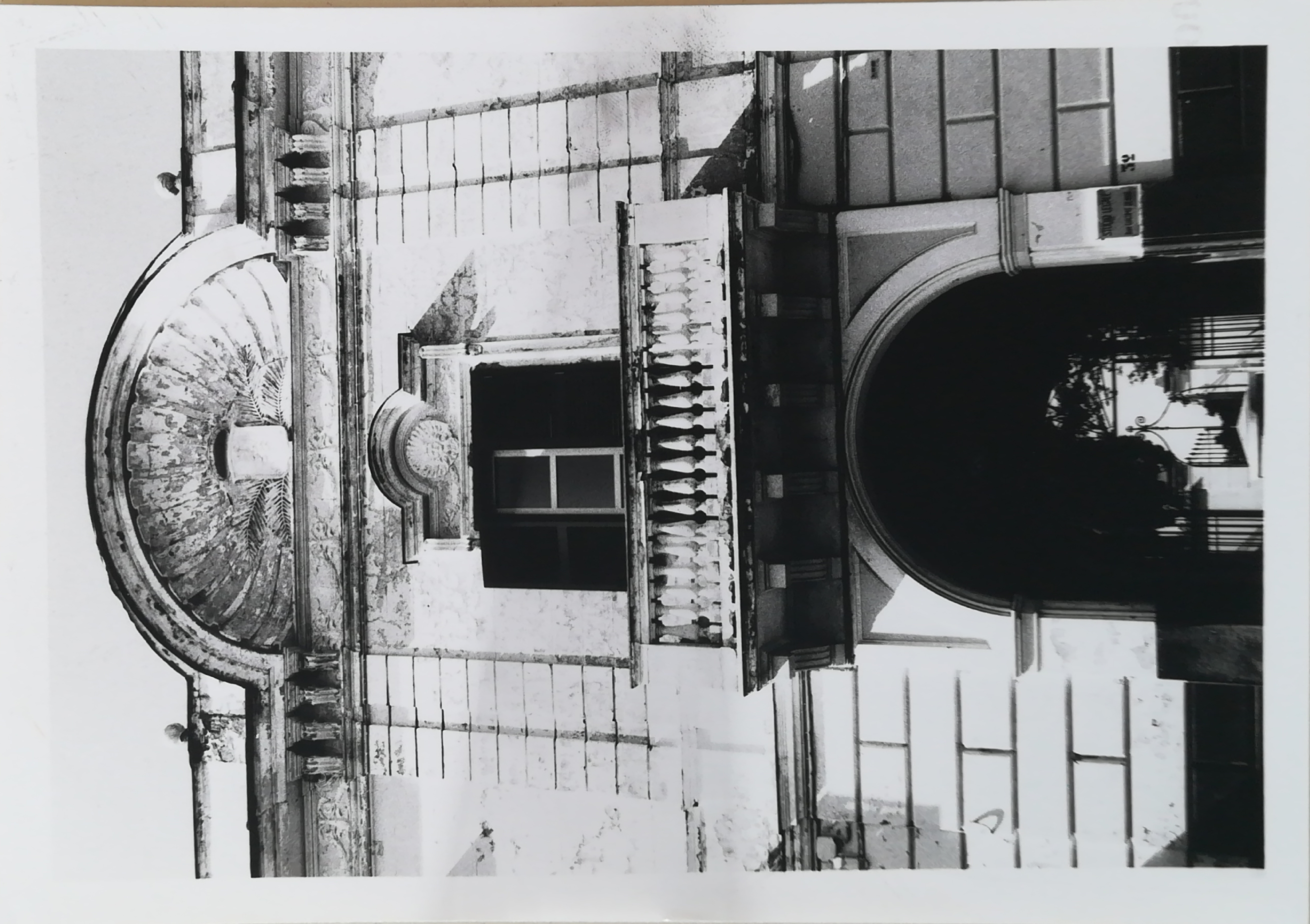 Palazzo nobiliare Via G. B. Cattabeni 32