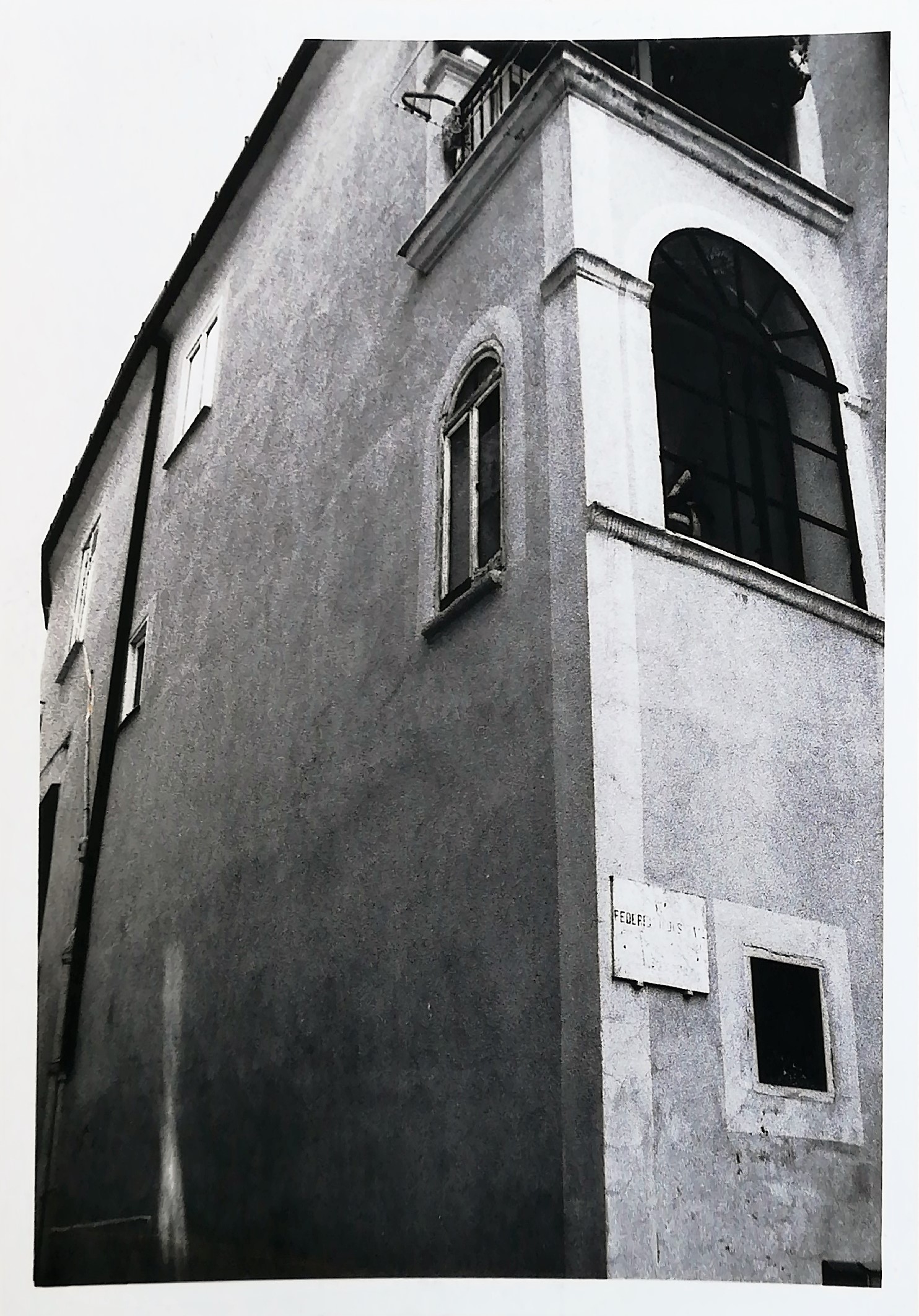 palazzo, nobiliare