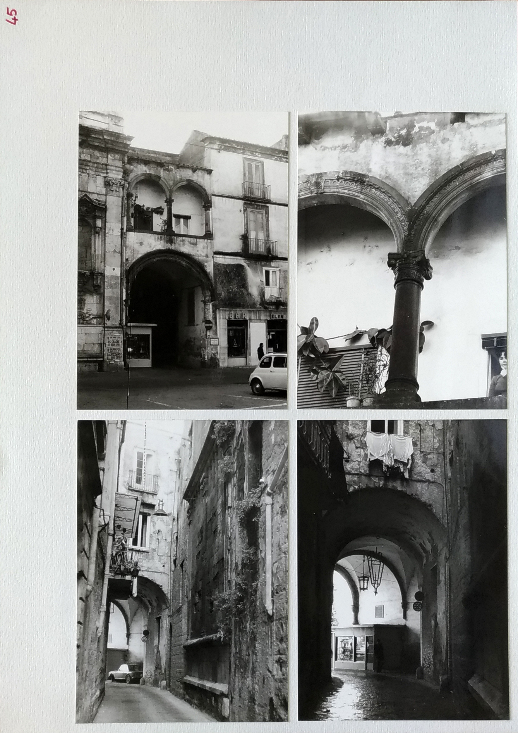 Arco Alessio Mazzocchi
