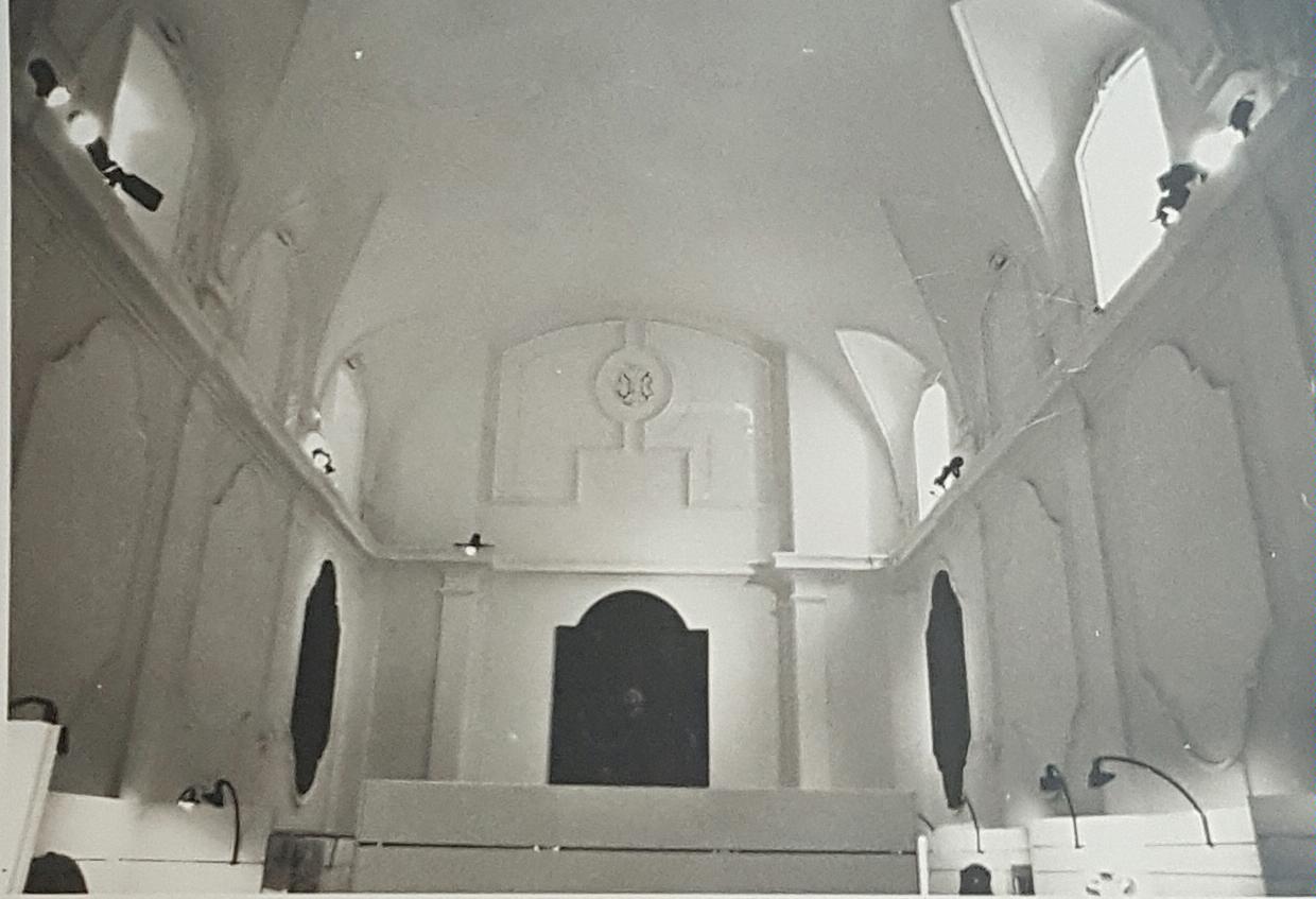 Cappella di S. Bartolomeo