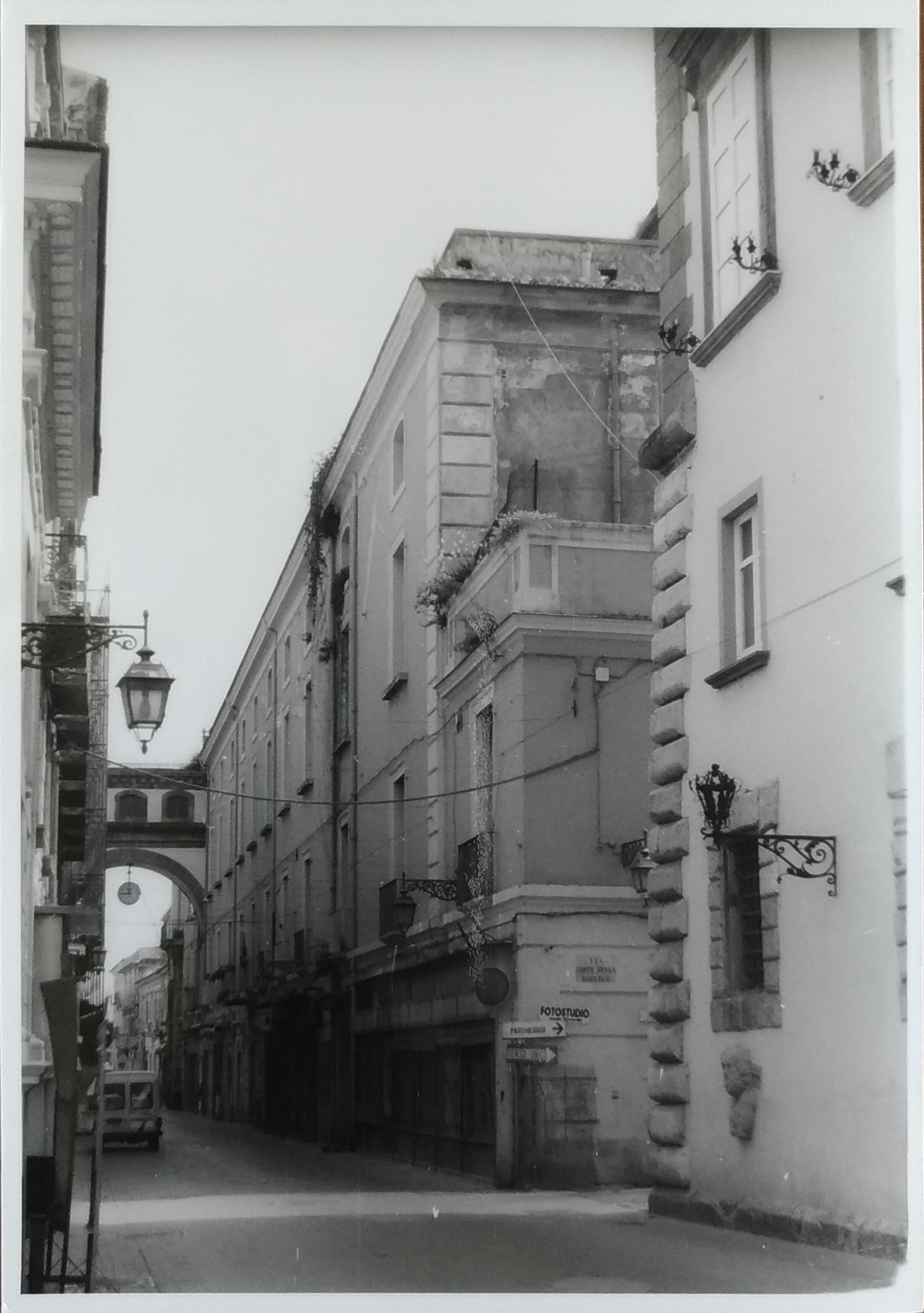 Ex Ospedale dell'Annunziata