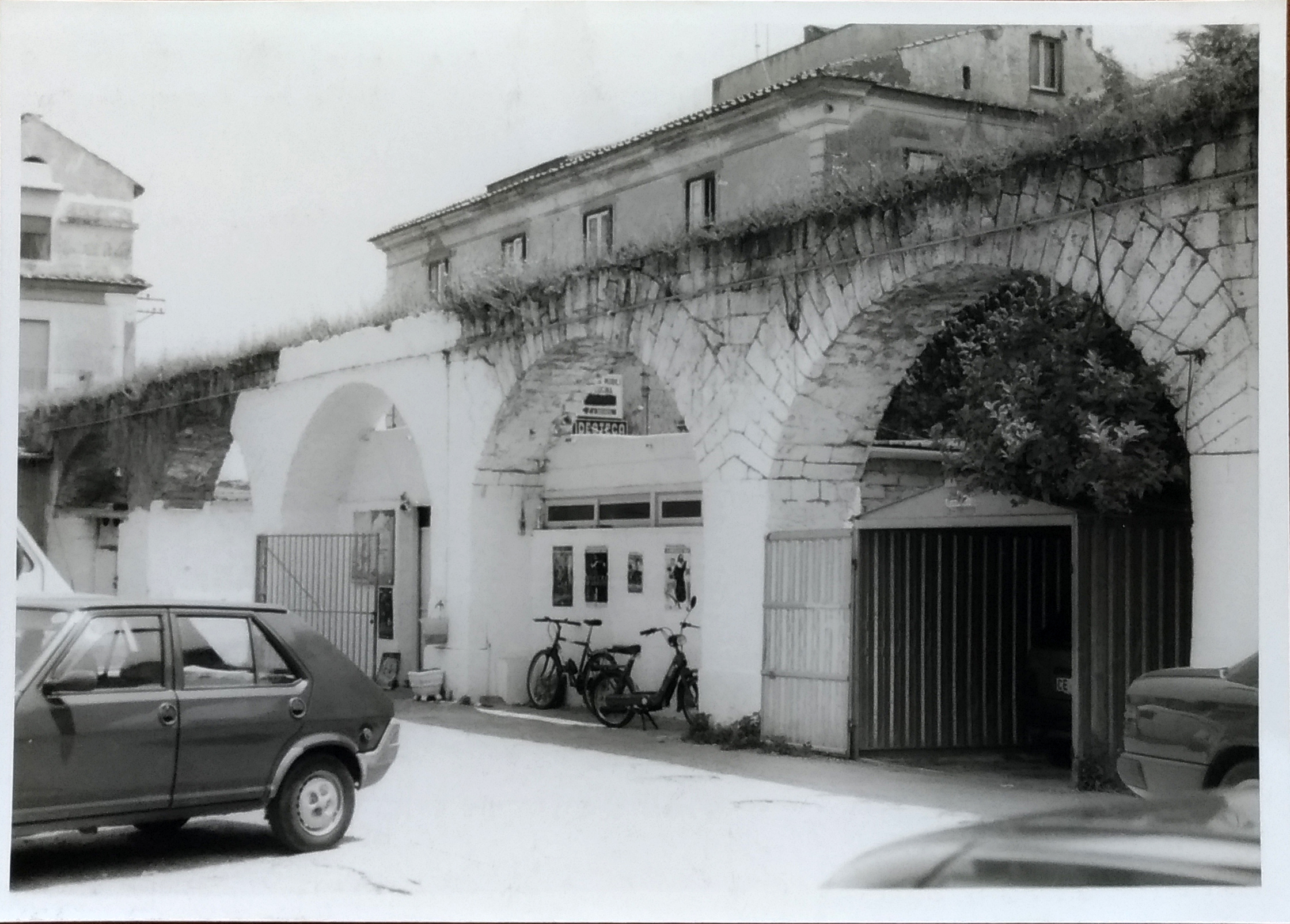 Le Cavallerizze