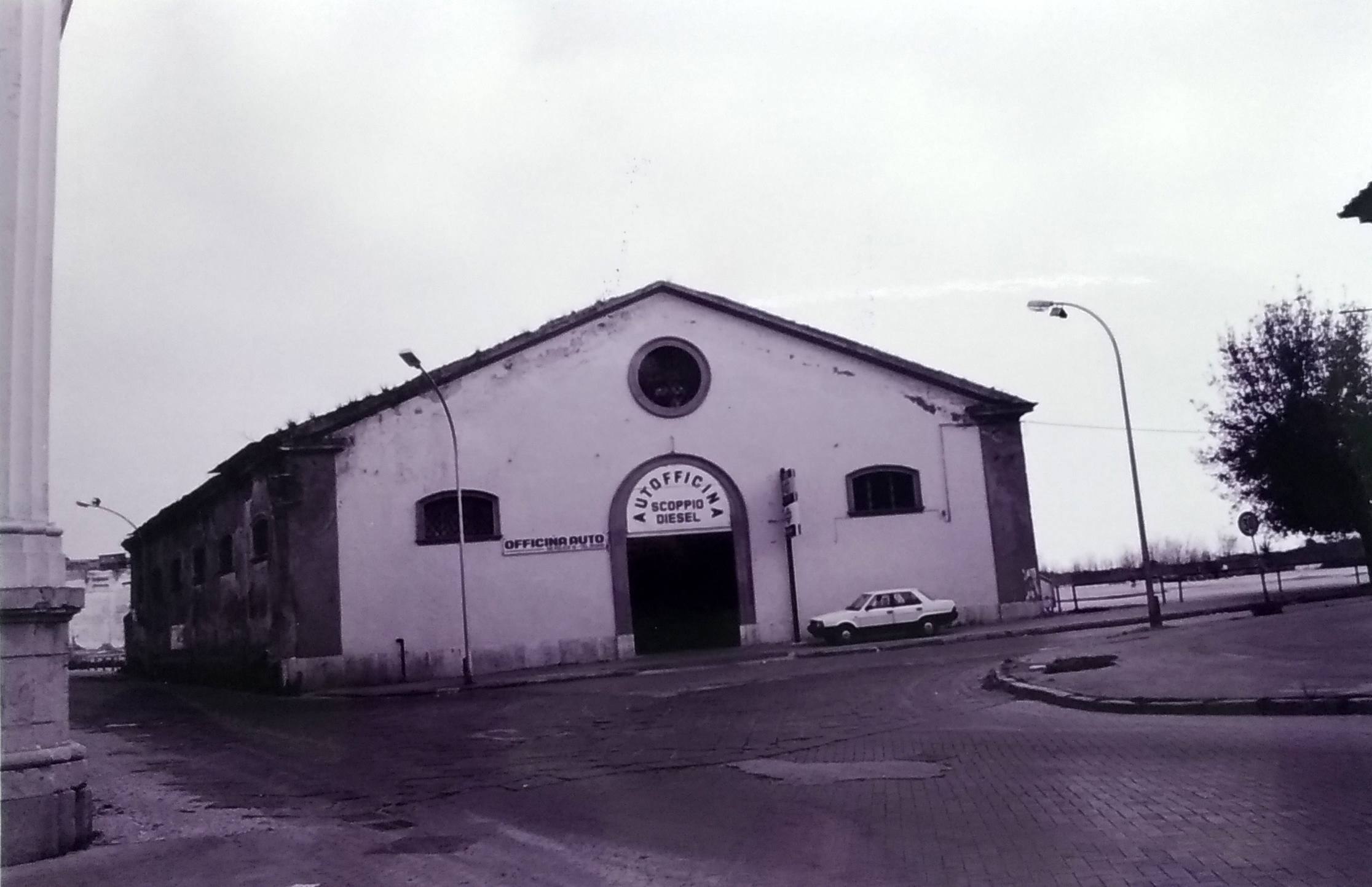 Scuderia Olivares