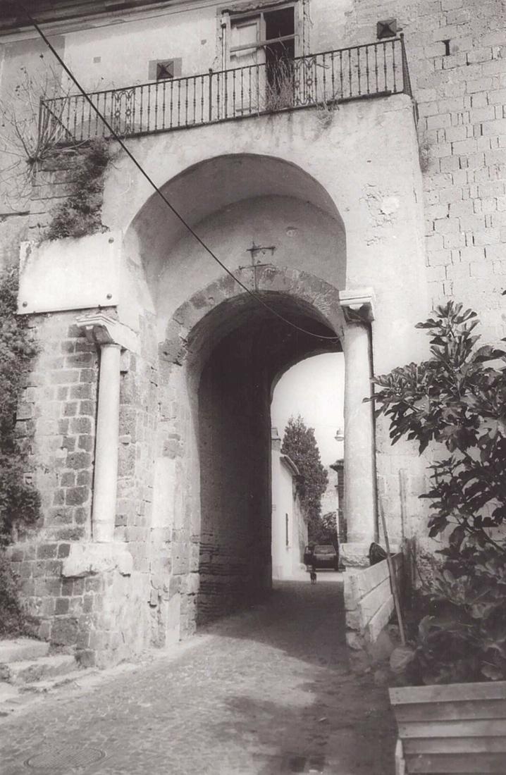 arco di Diana