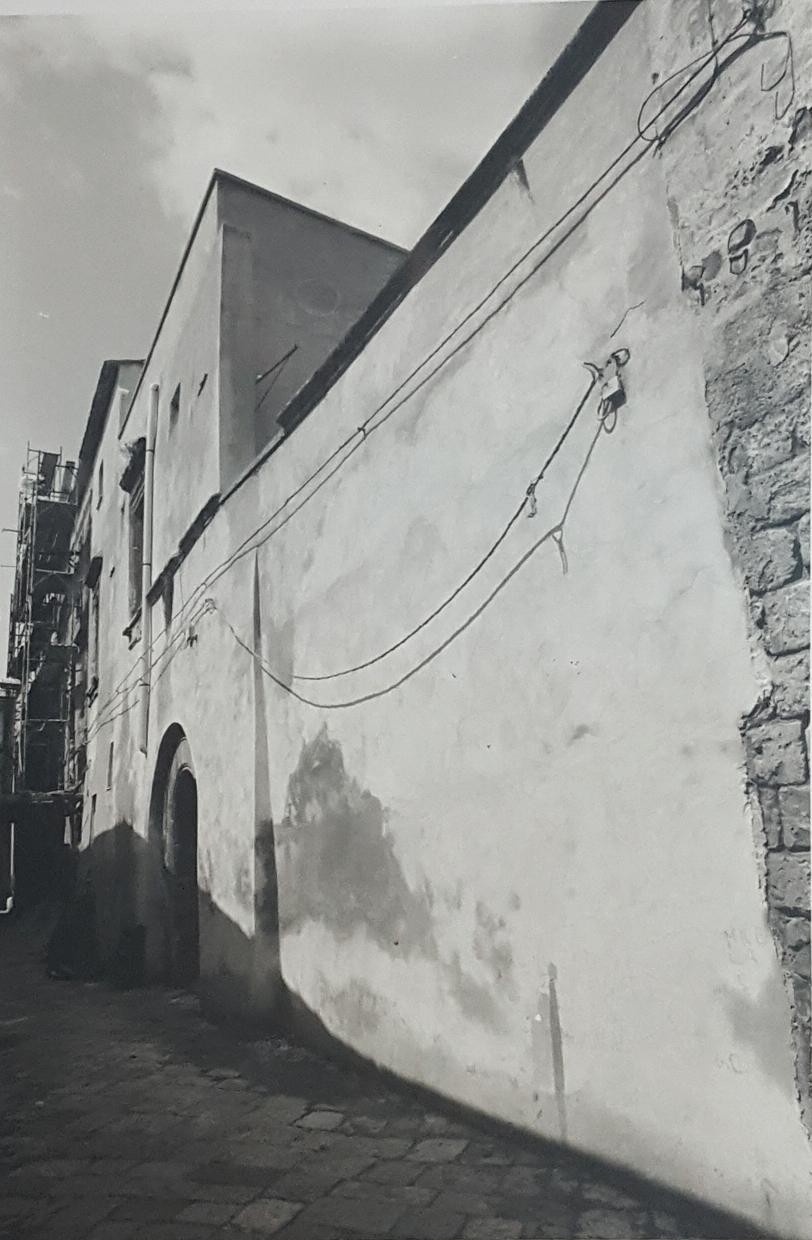 casa del secolo XV