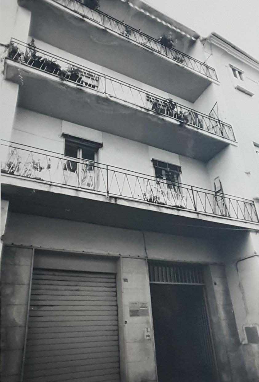 casa già degli Antignano