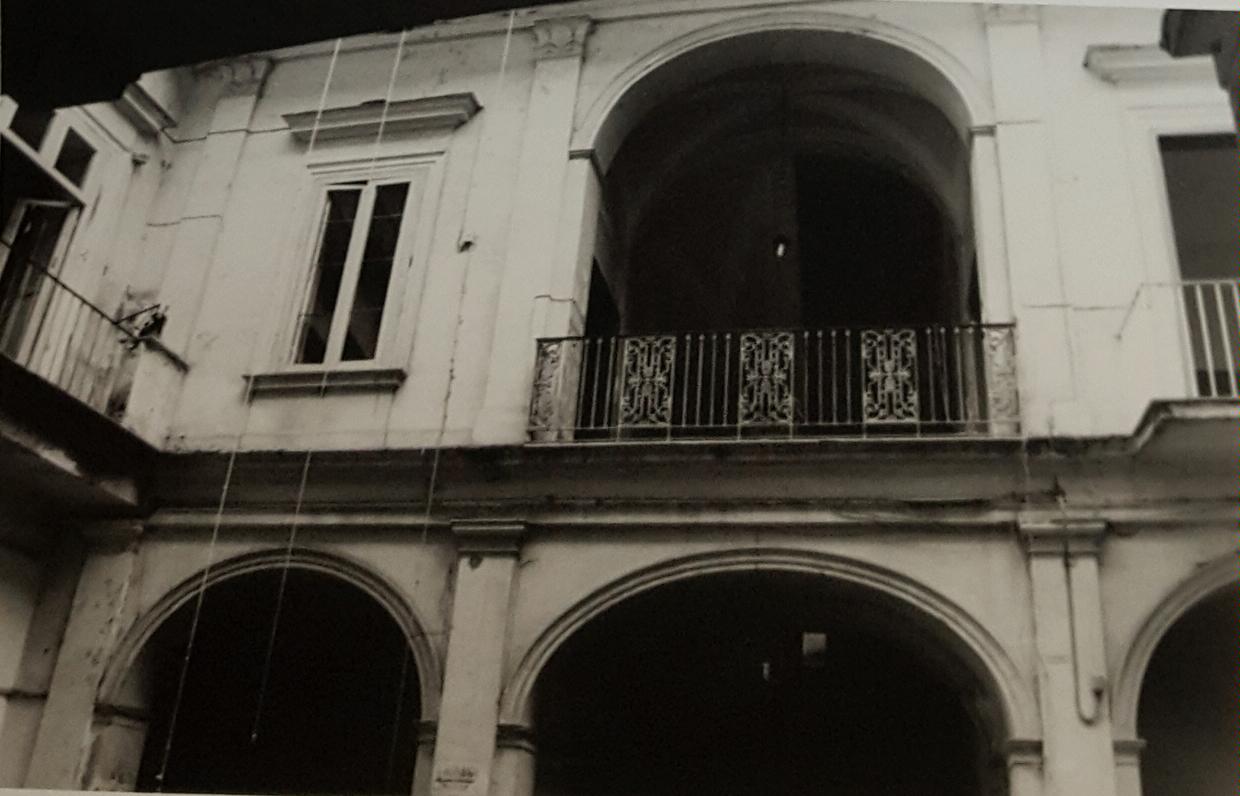 palazzo, nobiliare