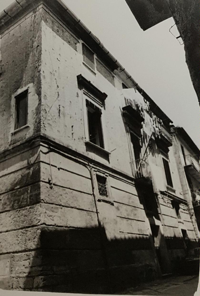 palazzo, nobiliare