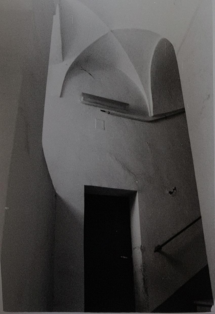 palazzo, privato