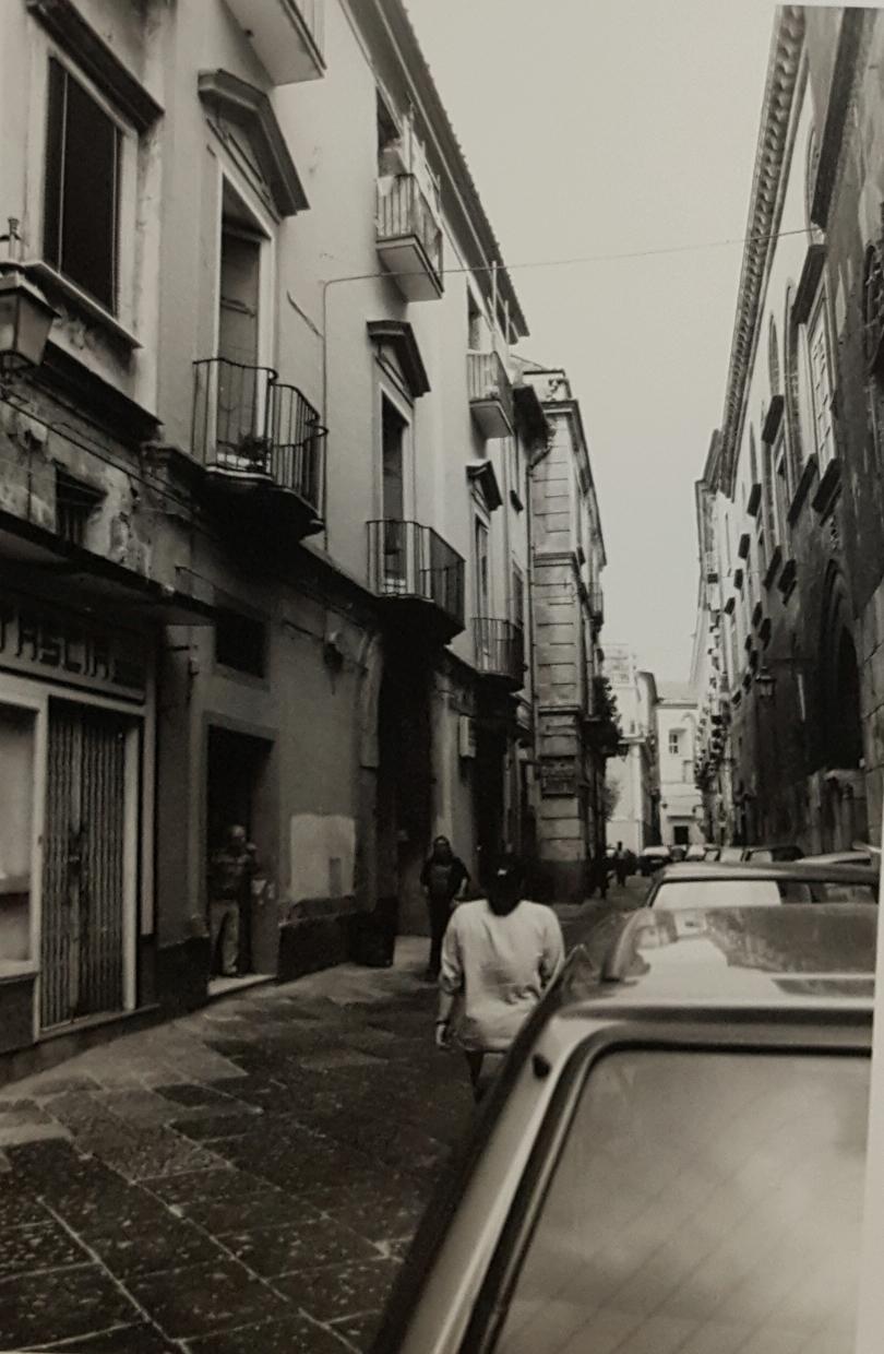palazzo, privato