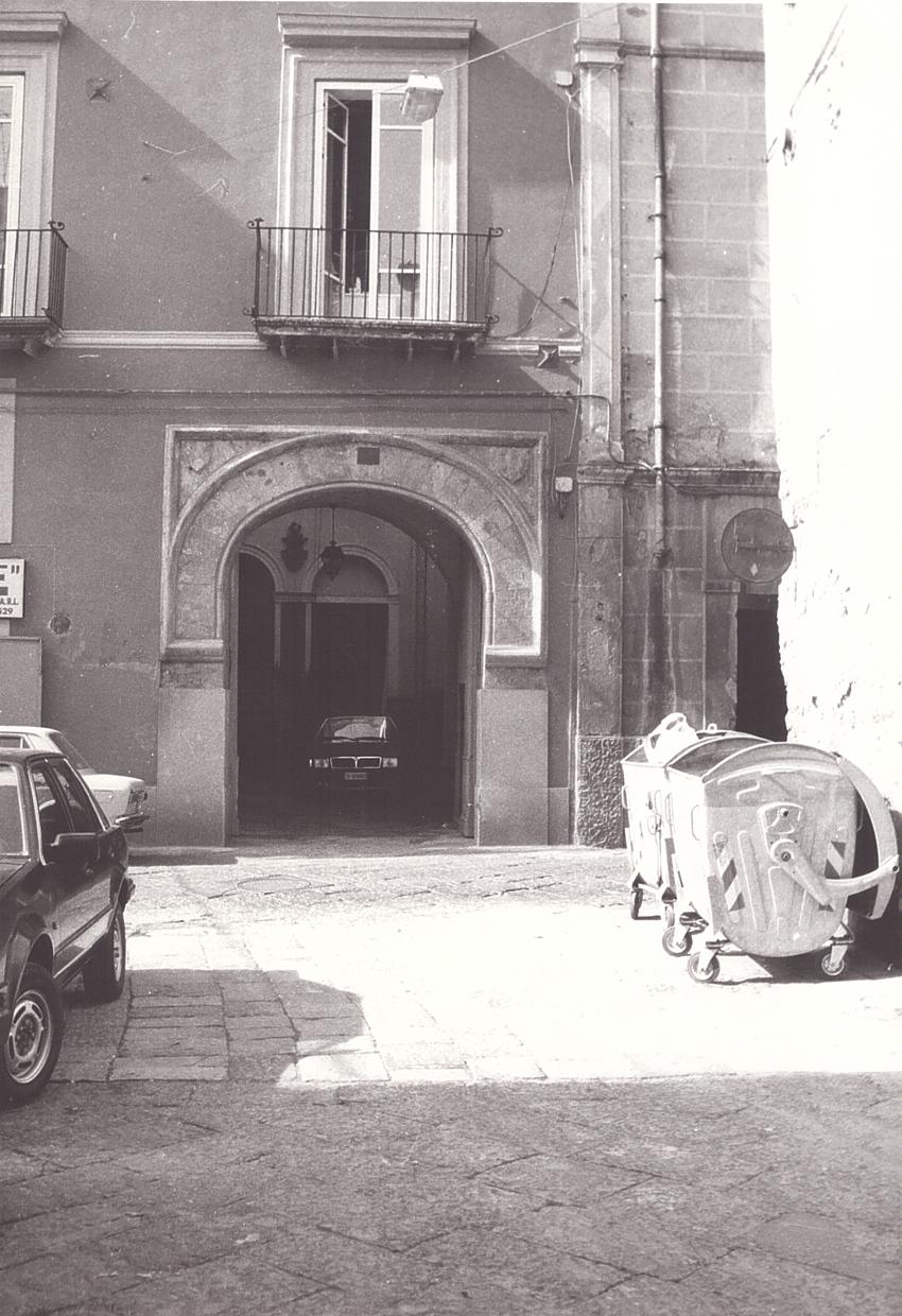 palazzo, residenziale