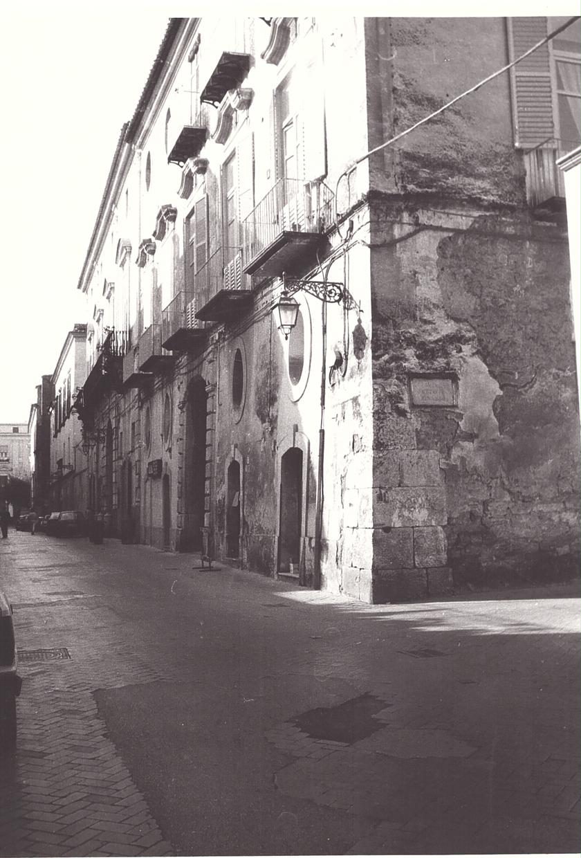 palazzo, residenziale