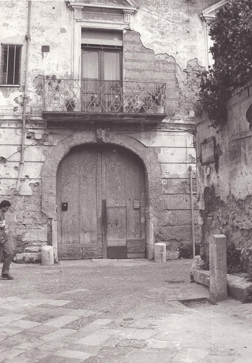 palazzo, residenziale