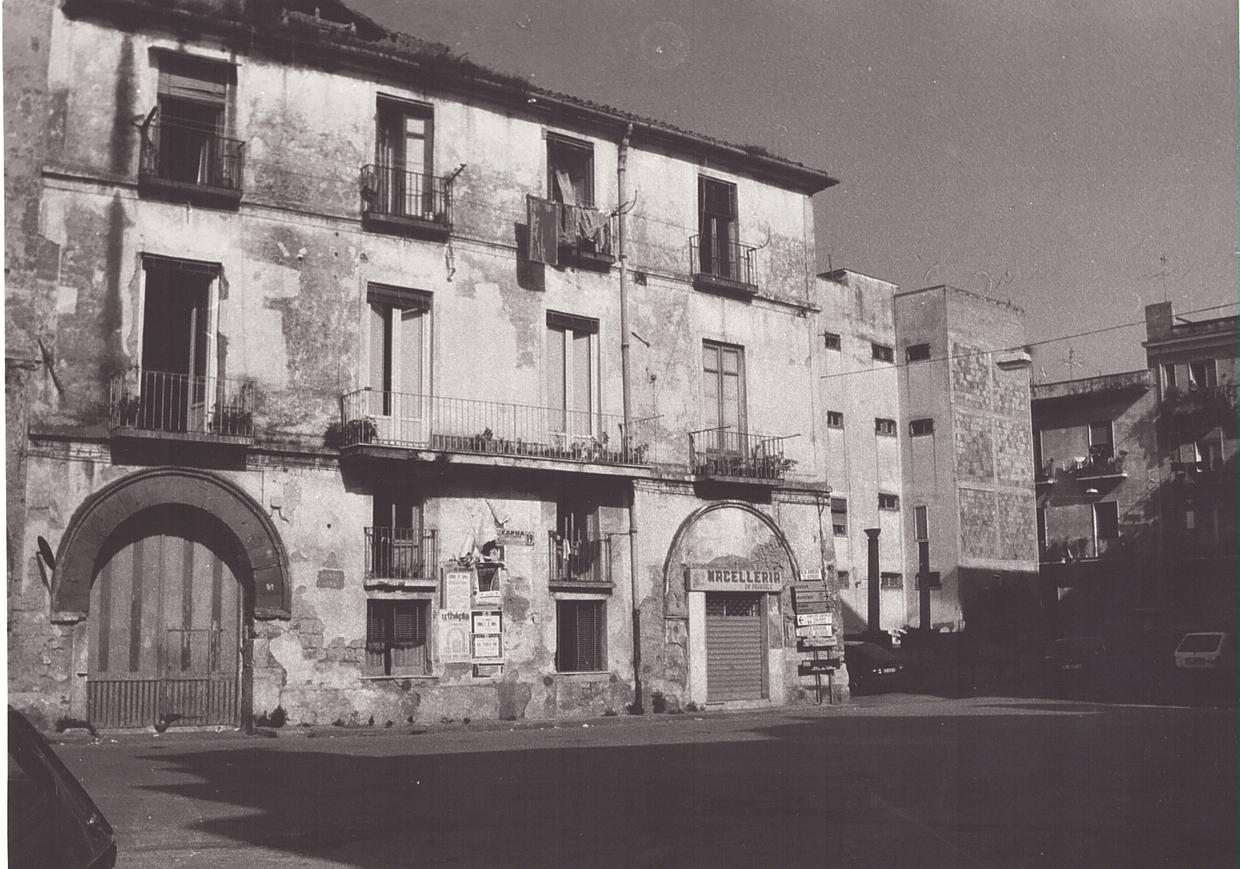 palazzo, residenziale